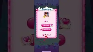 How to unfriend in Candy Crush Saga