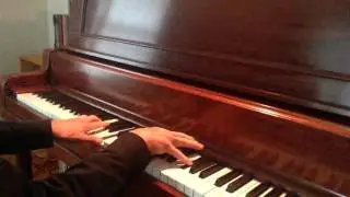 Peacocks---Jimmy Rowles