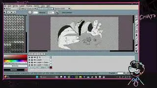 insane mother tools for OFF rpg art