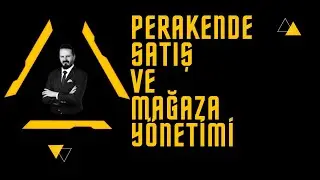 Perakende satış ve mağaza y&ouml;netimi dersleri / LCW EĞİTİM