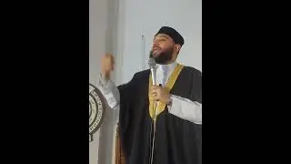 دور الأسرة فى التربية...المحضن الأول...منهج حدثنى أبى...الشيخ سعد المعداوى 