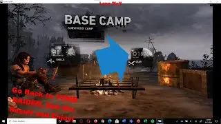 Tomb Raider #25: Salvage Money CHEAT with Cheat Engine on PC/MAC
