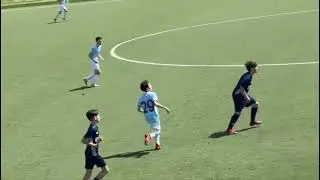 Real Monterotondo Vs SSLazio1900 