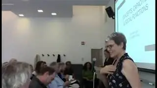 FCE Conference // Sally Haslanger, 