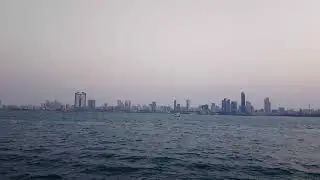 Trip to kuwait vlog 7