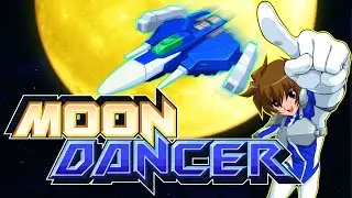 Moon Dancer 「ムーンダンサー 」 Let's Play 15 Minutes on Nintendo Switch - First Look - Gameplay ITA