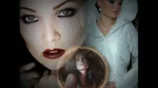 Tarja turunen - Enough (Audio-live)