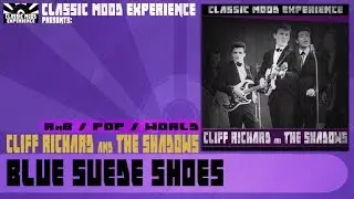 Cliff Richard & The Shadows - Blue Suede Shoes (1959)