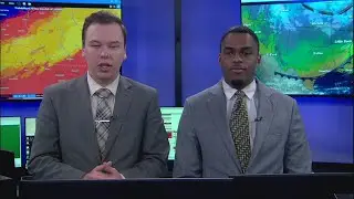 WDHN talks potential snow, answers your questions!