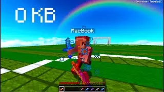 how to take 0 kb