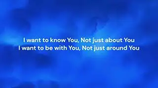 Walk With You Instrumental