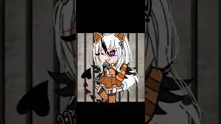 ☆A prisioneira☆(☆The prisoner☆) #gacha #gachaclube #gachalife #gachacomunidade #creator repostei !!