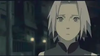 Cerita cinta segitiga di film naruto