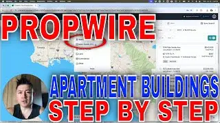 ✅  How To Find List Of Apartment Buildings In Propwire🔴