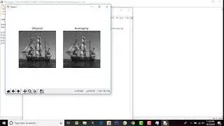 Image Filtering with OpenCV Python