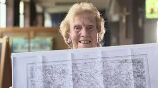 Netherton Creative Map - Mapping Workshop