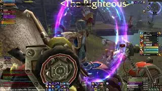 Arcane Is Insane- Arcane Mage PvP Shadowlands Patch 9.1