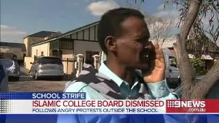 Islamic College of SA | 9 News Adelaide