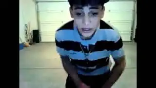 CALI STYLE SHUFFLE TUTORIAL