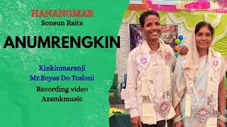 Hanagmar Sonsun Anumrengkin // Kintesing church//kinkinmar:-Boyas do Tesloni
