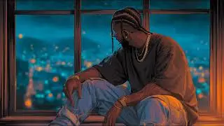 Silent Frequency &ndash; 60 Minutes of Atmospheric R&B & Soul