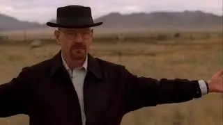 Breaking Bad // PRIDE.