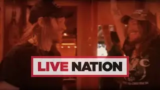 The Cadillac Three: Hillbilly Hypnotized Tour | Live Nation UK