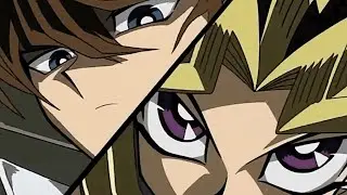 Prideshipping || Kaiba x Atem