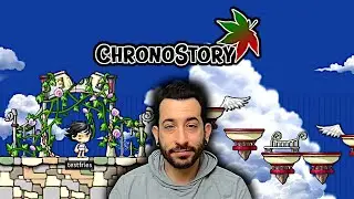 chronostory 3rd job tomfoolery