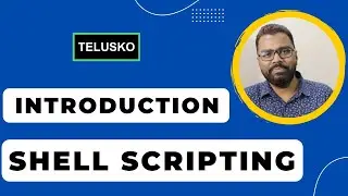 Shell Scripting Tutorial #1 (Hindi)