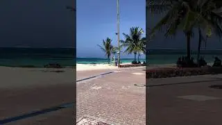 Spratt Bight en San Andr&eacute;s Islas, Colombia. #music #calmdown #sanandresislas