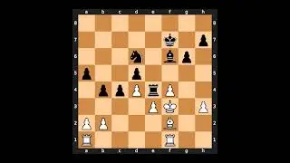 Jr Speed Chess QF1 2022 round01 05 Aronyak Zhu 2022 03 31