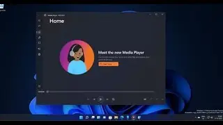 Windows 11&rsquo;s modern Media Player is now available for more users. Download now.
