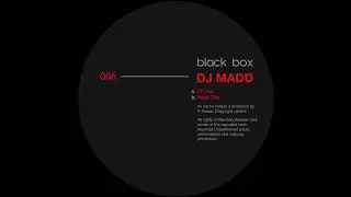 DJ Madd - Need This