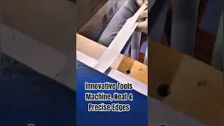 Tools Machine Innovative Textile, Neat Results Made Easy