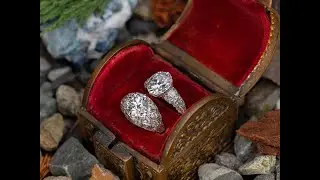 Antique 3 Carat Diamond Rings from EraGem