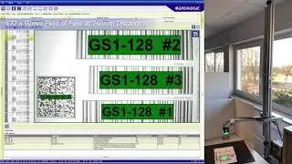 Datalogic Matrix 320 - Codipack Group