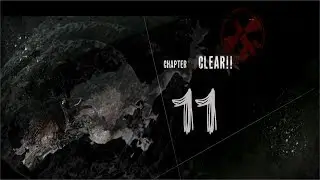 THE EVIL WITHIN WALKTHROUGH - Chapter 11 Reunion (Survival Mode - HD)