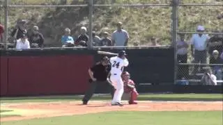 Lakewood vs. Tesoro: CIF Baseball