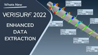 Automated Inspection With Advanced Data Extraction