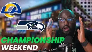 Seattle Seahawks vs Los Angeles Ram NFC Championship, Who winner go on and win the Super Bowl?