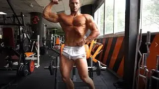 San Marino Pro 2018 - Maxime Parisi Team Xcore - 10 Days Out