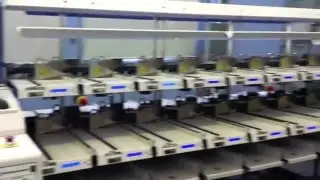 History of Current Election Fraud Scheme Part 1