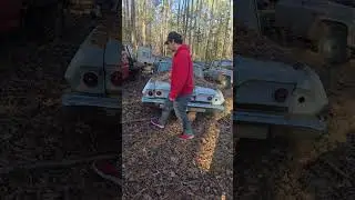 ОФИГЕТЬ! ОГРОМНАЯ КОЛЛЕКЦИЯ КЛАССИЧЕСКИХ АВТОМОБИЛЕЙ!