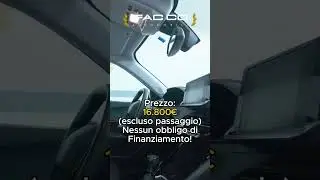 Peugeot 2008 BlueHDi 100 #brescia #automobile #usato #diesel #faccoautomobili #shortvideo