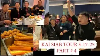 Hmong tv network Tour  3-17-25 p 4