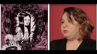Ana Recalde &ndash; Caminhos da HQ (2016)