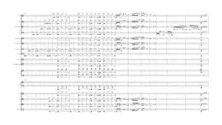 Chamber Symphony in Gold and Silver (unrevised)
