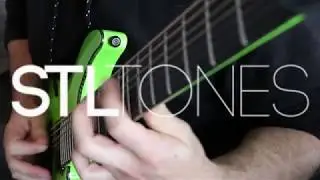 Will Putney Tonality Riff