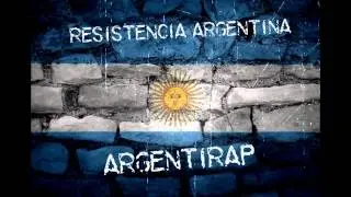 Resistencia Argentina - Proyecto 30 segundos [Remix] (Prod. Slam Beats)